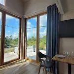 Ferienhaus Seaside Tiny Maheri Keibu