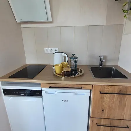 Seaside Tiny Maheri Keibu