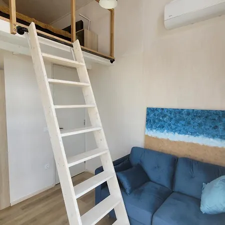 Seaside Tiny Maheri * Keibu