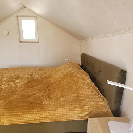 Holiday home Seaside Tiny Maheri *