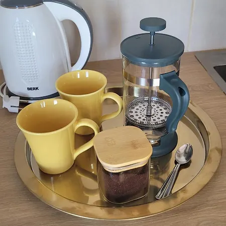 Seaside Tiny Maheri Holiday home *