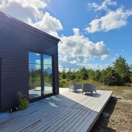 Holiday home Seaside Tiny Maheri Keibu