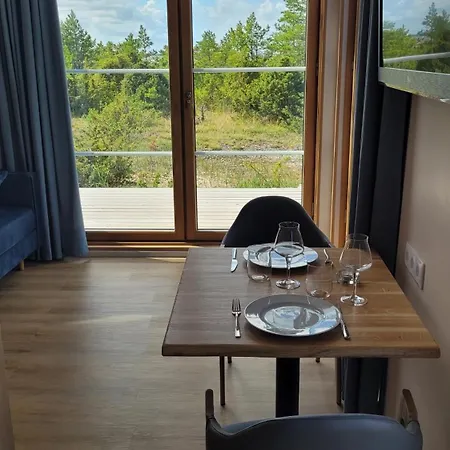 Seaside Tiny Maheri Feriehus