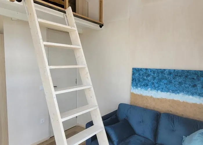 Seaside Tiny Maheri * Keibu