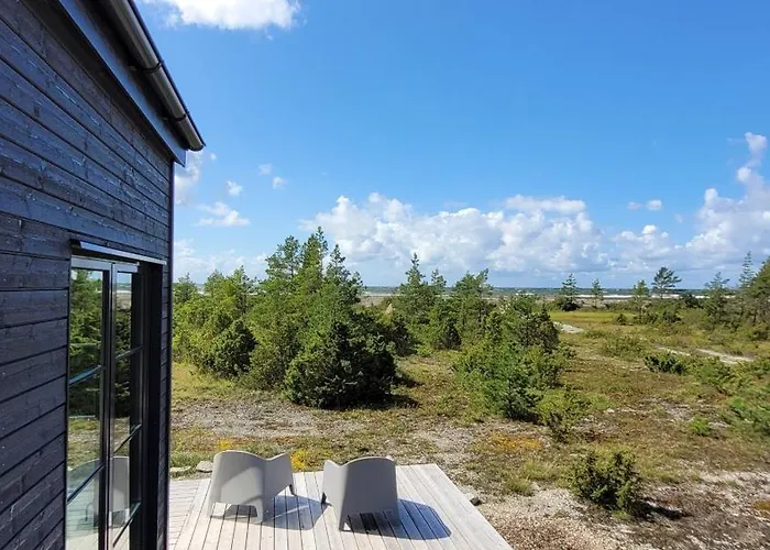 Σπίτι διακοπών Seaside Tiny Maheri *