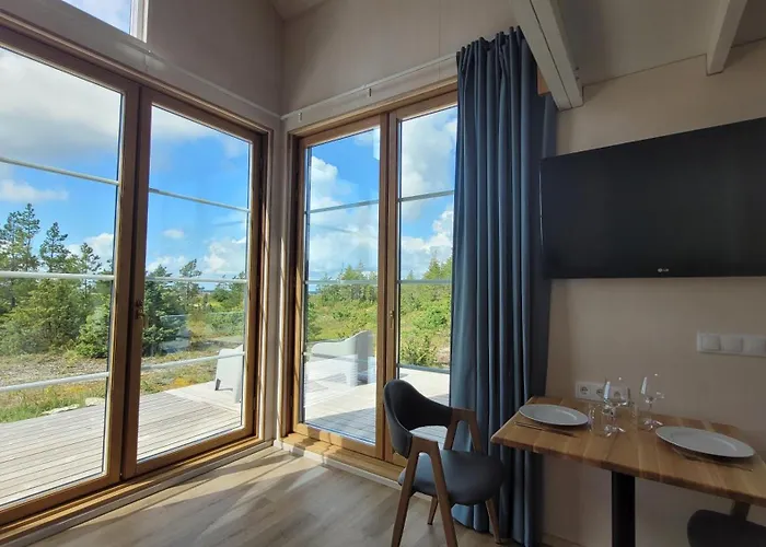 Σπίτι διακοπών Seaside Tiny Maheri Keibu