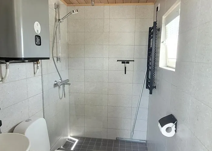 Seaside Tiny Maheri Σπίτι διακοπών