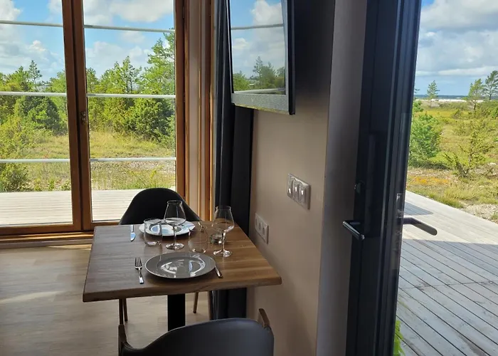 Seaside Tiny Maheri Σπίτι διακοπών *