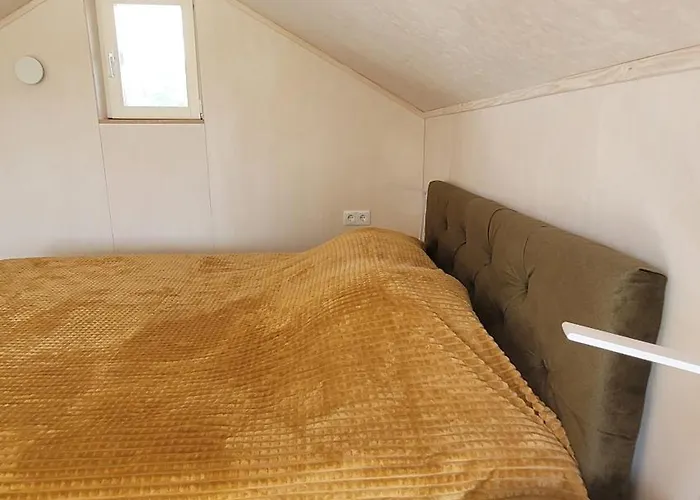 Σπίτι διακοπών Seaside Tiny Maheri *