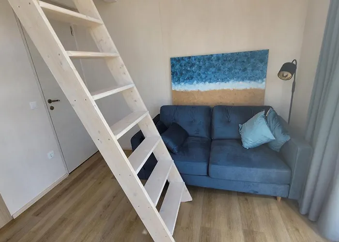 Seaside Tiny Maheri Σπίτι διακοπών