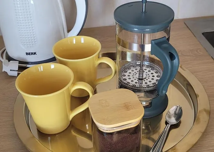 Seaside Tiny Maheri Σπίτι διακοπών *