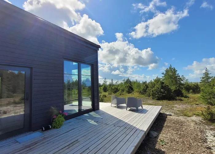 Σπίτι διακοπών Seaside Tiny Maheri Keibu