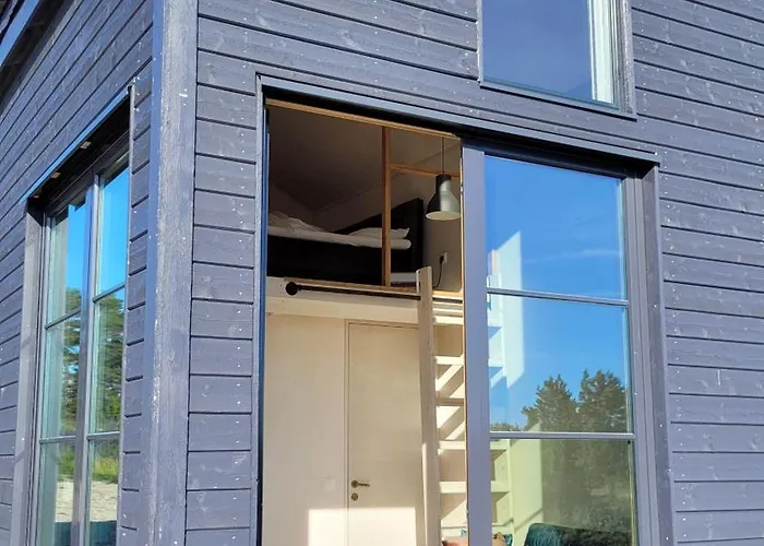 Seaside Tiny Maheri Σπίτι διακοπών *