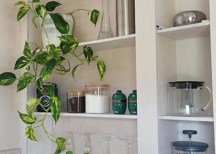 Seaside Tiny Maheri * Keibu